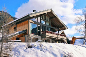 Chalet La Vigie Modane
